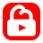 YouTube Lock - Parent Control icon