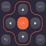 Insignia Fire TV Remote icon