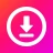 Video downloader - Story Saver icon