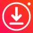 All Video Downloader & Browser icon
