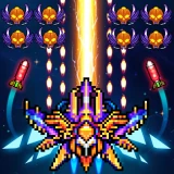 Falcon Squad: Classic Arcade icon