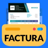 Invoice Maker - InvoiceBase icon