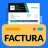 Invoice Maker - InvoiceBase icon