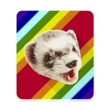 eFerret - Alerts for eBay icon