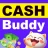 CASH BUDDY - Play & Earn Money icon
