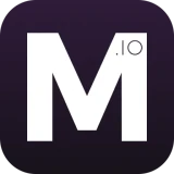 Mangas.io - 100% manga, 0% pub icon