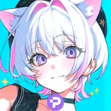 PixAI: AI Anime Art Generator icon