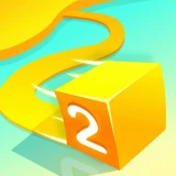 Paper.io 2 icon