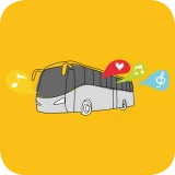 Eventinbus icon