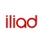 iliad icon