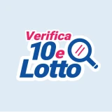 Verifica 10 e Lotto - 10eLotto icon