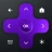 Universal Remote TV for Roku icon