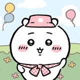 ちいかわぽけっと icon