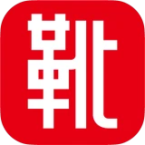 kutsu.com（クツドットコム）アプリ icon