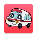 全国版救急受診アプリ「Q助」 icon