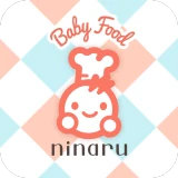 離乳食レシピをスケジュールごとに記録できる離乳食アプリ icon