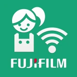 FUJIFILMおみせプリント （わいぷり） icon