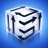 CubeAway - 3DPuzzle icon