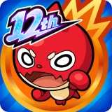 モンスターストライク icon