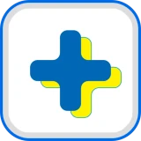 日本調剤のお薬手帳プラス-処方箋送信・お薬情報をアプリで管理 icon
