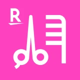 楽天ビューティ|美容室ネイルヘアサロン予約でお得ポイント還元 icon