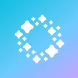Omoide Badge icon