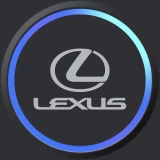 My LEXUS icon