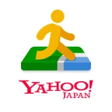Yahoo!マップ - 最新地図、ナビや乗換案内も icon