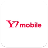 Y!mobile メニュー icon