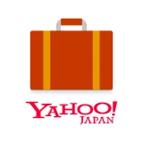 Yahoo!トラベル icon