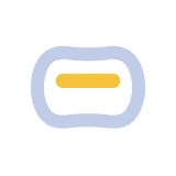 バンドルカード:Visaカードに後払いチャージ！Visa対応 icon