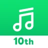 音楽 LINE MUSIC プレイリストが豊富！音楽アプリ