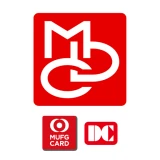 MDCアプリ icon