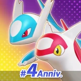 Pokémon UNITE icon