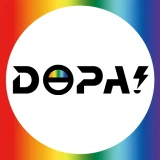 DOPAオリパ|ポケカなどのトレカをオンラインでオリパ体験 icon