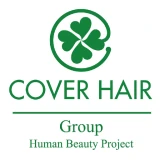 埼玉の美容室COVER HAIRグループの公式アプリ icon
