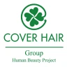 埼玉の美容室COVER HAIRグループの公式アプリ