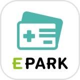 EPARKデジタル診察券　医院の検索予約や診察券・医療費管理 icon
