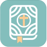 KJV Study Bible with concordan icon