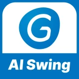 GolfFix AI Golf Swing Analyzer icon
