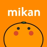 英語勉強 mikan 英語の学習 TOEIC/英検®/英会話 icon