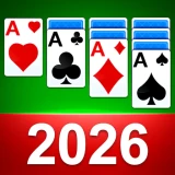 Solitaire - Solitario Classico icon