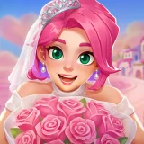 Gossip Street: Merge & Story icon