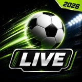 Live Score: Fußball Ergebnisse icon