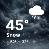 Local Weather & Weather Widget icon