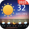 Previsión meteorológica