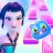 Music Hop: Rhythm Ball Game icon