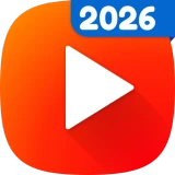 Video Player All Format HD icon