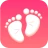 Ovulation Calendar & Fertility icon