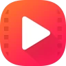 Videospeler Alle formaten HD